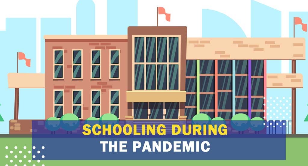 Schooling during the pandemic